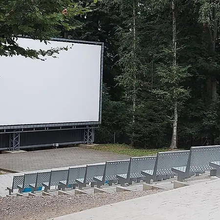 Apartment Lipno Bergmax: Retreat With Garden Terrace *