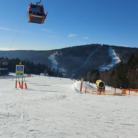 Lipno Bergmax: Retreat With Garden Terrace * Cerna v Posumavi