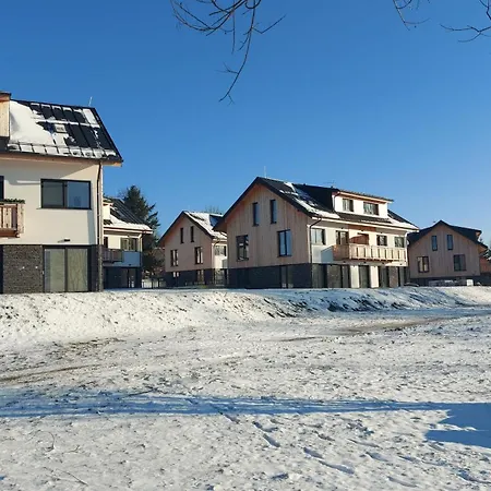 Lipno Bergmax: Retreat With Garden Terrace