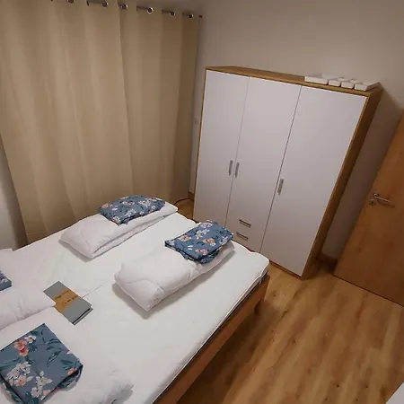 Lipno Bergmax: Retreat With Garden Terrace * Cerna v Posumavi