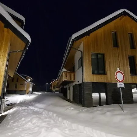 Lipno Bergmax, Areal Lipno 16min Dojezd - Male Lipno S Terasou A Zahradkou, Parking Free Černá v Pošumaví