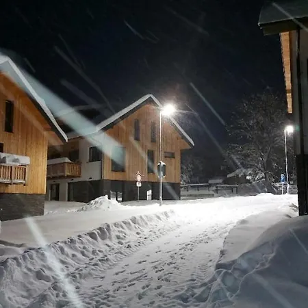 Lipno Bergmax: Retreat With Garden Terrace * Cerna v Posumavi