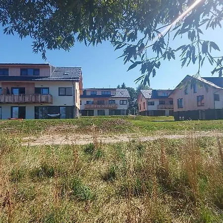 Lipno Bergmax: Retreat With Garden Terrace * Cerna v Posumavi