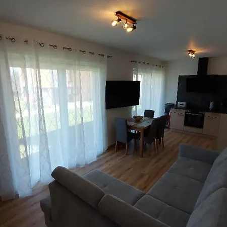 Lipno Bergmax: Retreat With Garden Terrace *