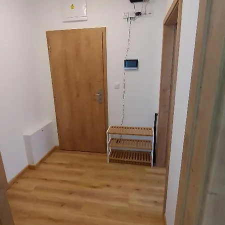 Lipno Bergmax, Areal Lipno 16min Dojezd - Male Lipno S Terasou A Zahradkou, Parking Free Černá v Pošumaví
