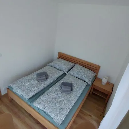 Lipno Bergmax, Areal Lipno 16min Dojezd - Male Lipno S Terasou A Zahradkou, Parking Free