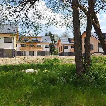 Lipno Bergmax: Retreat With Garden Terrace *
