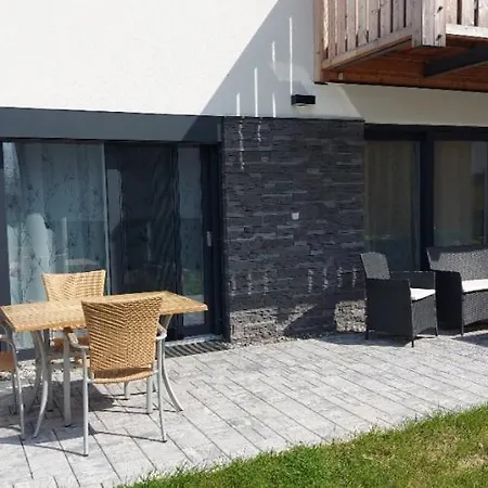 Lipno Bergmax: Retreat With Garden Terrace Apartment *