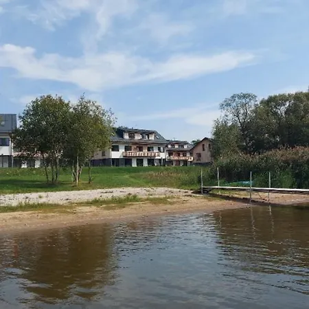 Lipno Bergmax, Areal Lipno 16min Dojezd - Male Lipno S Terasou A Zahradkou, Parking Free * Černá v Pošumaví