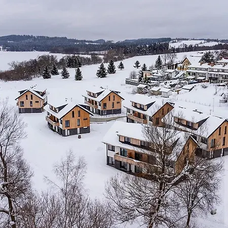 Lipno Bergmax, Areal Lipno 16min Dojezd - Male Lipno S Terasou A Zahradkou, Parking Free