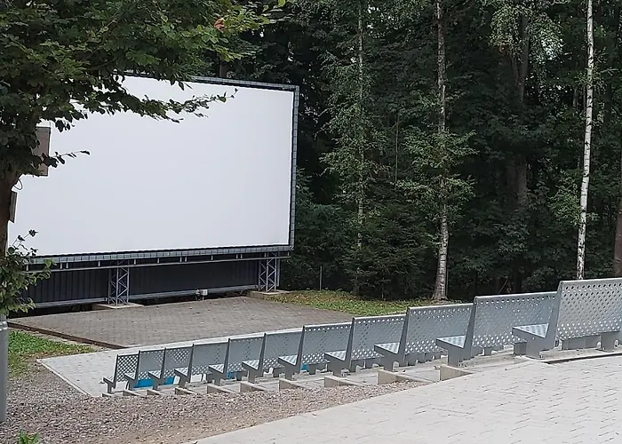 Apartment Lipno Bergmax: Retreat With Garden Terrace *