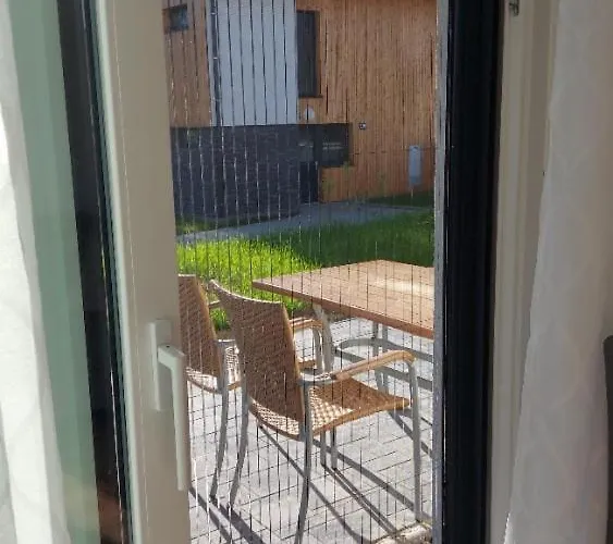 Lipno Bergmax: Retreat With Garden Terrace Apartment *